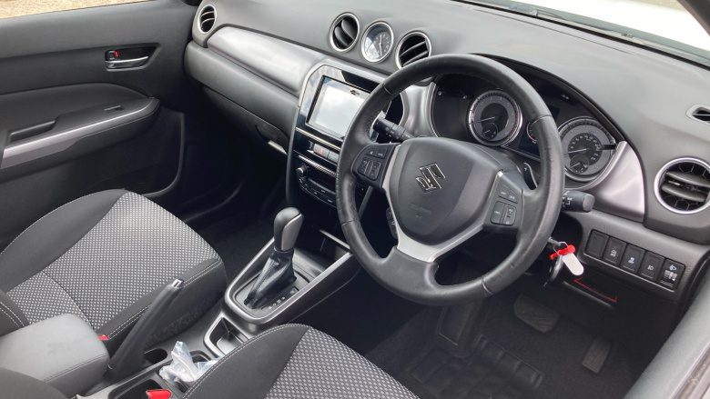 Suzuki Vitara 1.0 Boosterjet SZ-T 5dr Auto Petrol Estate